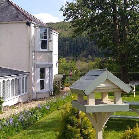 Link House Hotel Bassenthwaite Lake Exterior photo