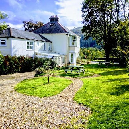 Link House Hotel Bassenthwaite Lake Exterior photo