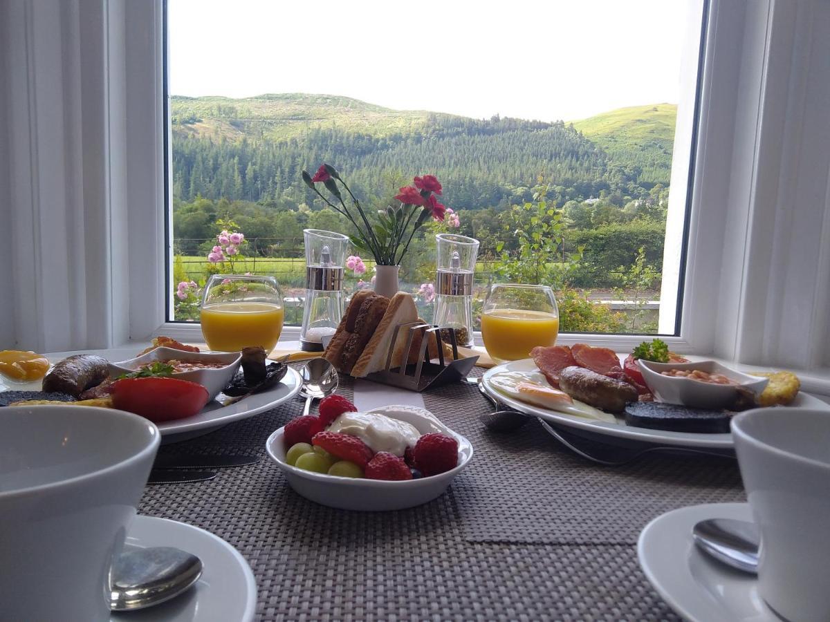 Link House Hotel Bassenthwaite Lake Exterior photo