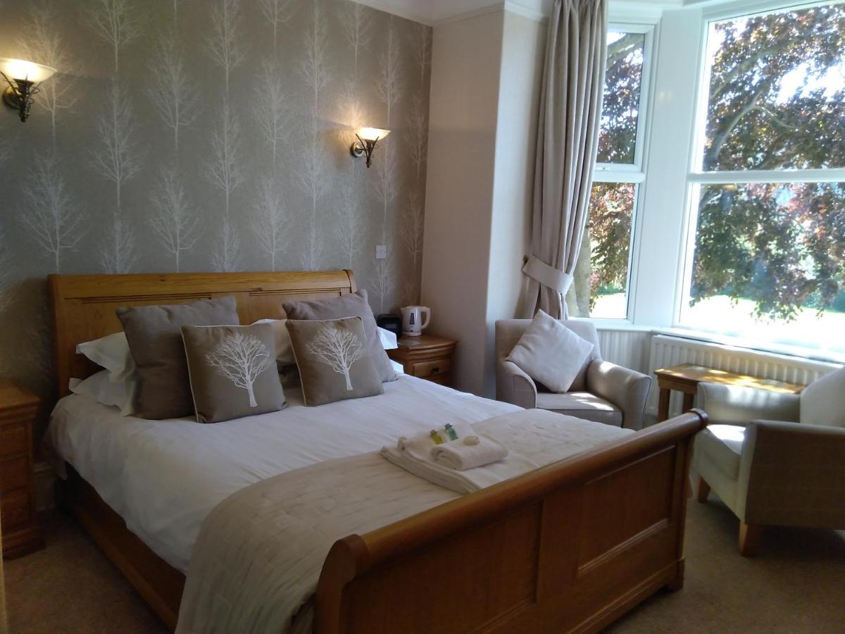 Link House Hotel Bassenthwaite Lake Exterior photo
