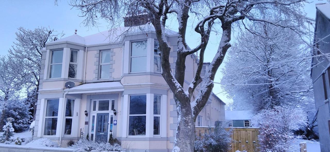 Link House Hotel Bassenthwaite Lake Exterior photo