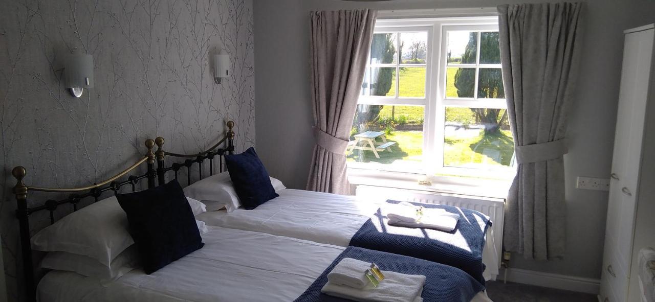 Link House Hotel Bassenthwaite Lake Exterior photo