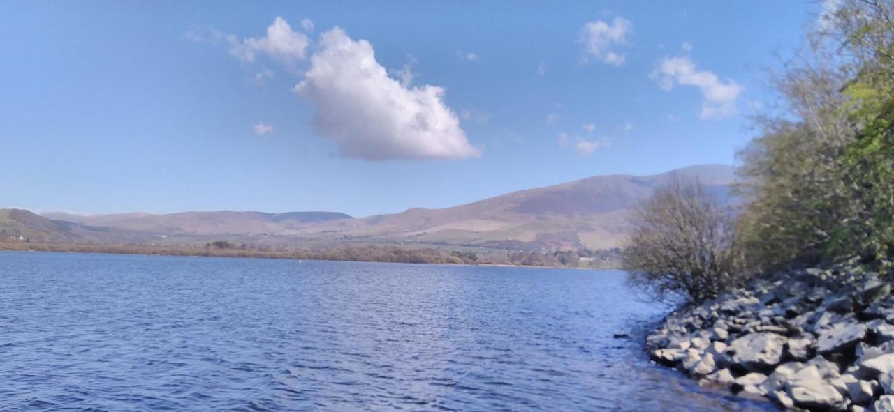 Link House Hotel Bassenthwaite Lake Exterior photo