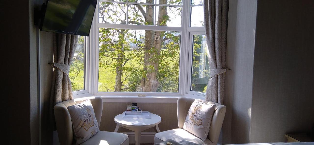 Link House Hotel Bassenthwaite Lake Exterior photo