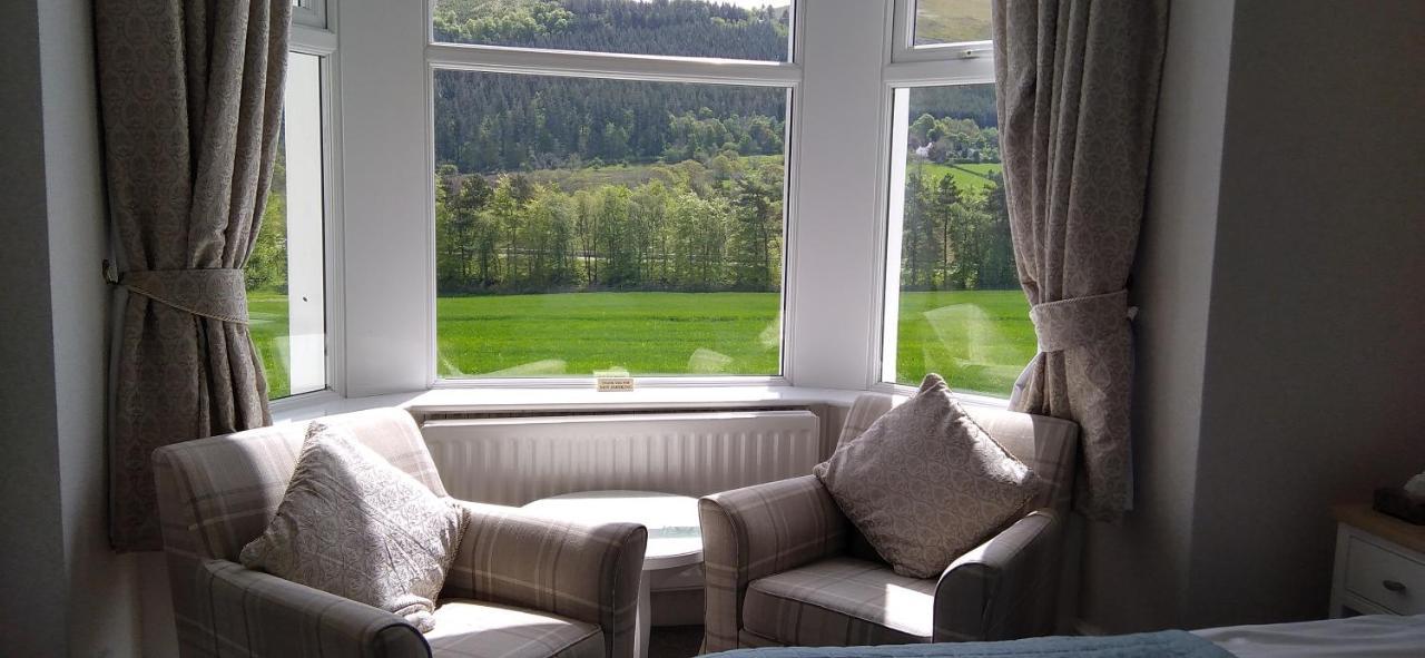 Link House Hotel Bassenthwaite Lake Exterior photo