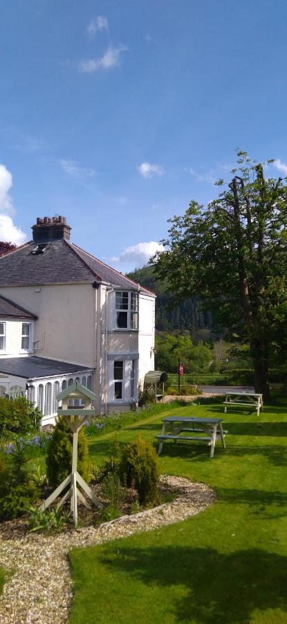 Link House Hotel Bassenthwaite Lake Exterior photo