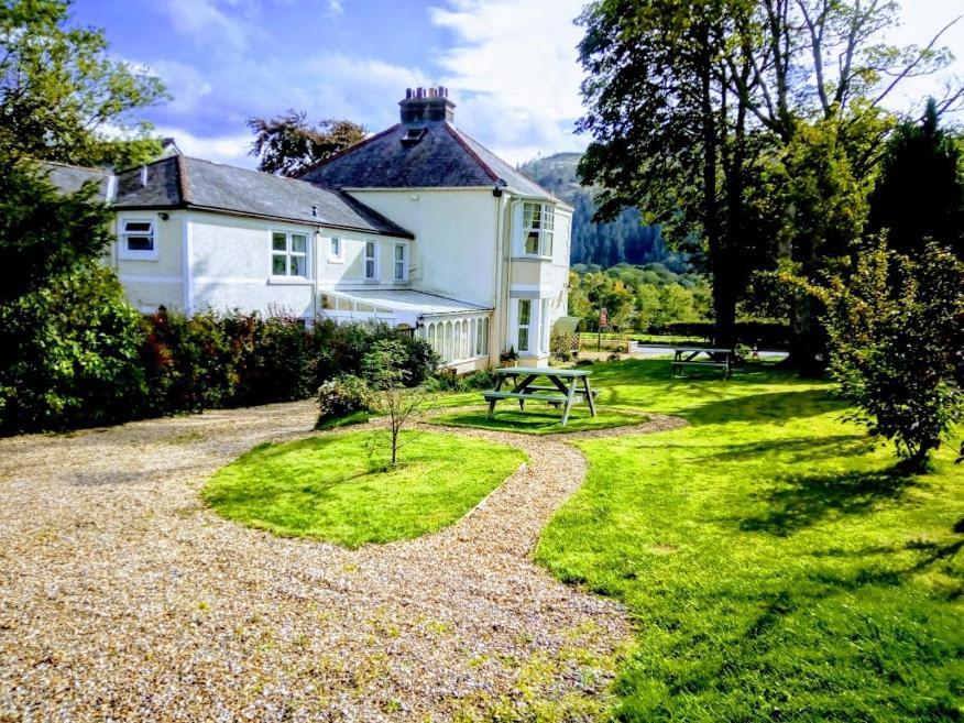 Link House Hotel Bassenthwaite Lake Exterior photo