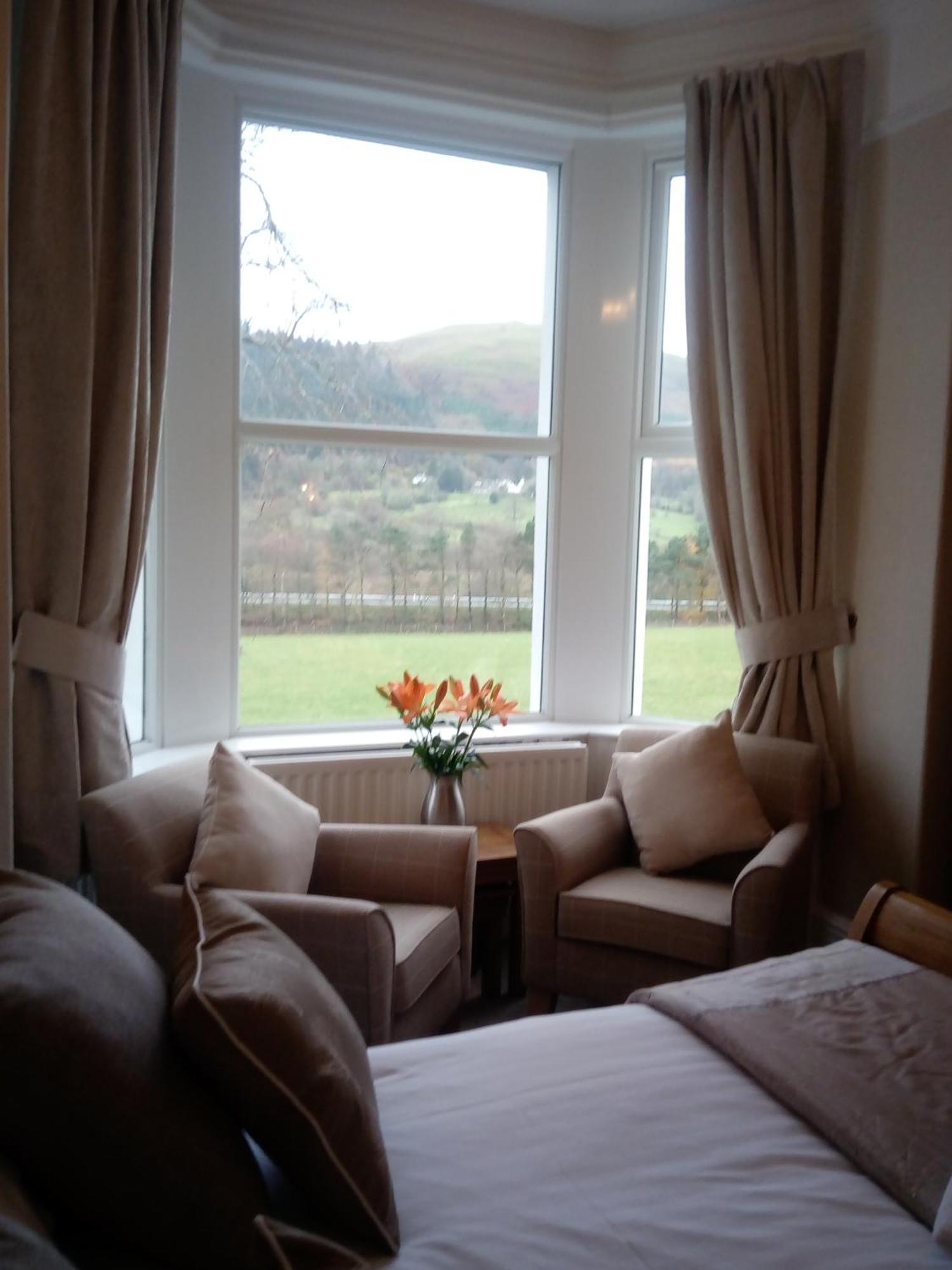 Link House Hotel Bassenthwaite Lake Room photo