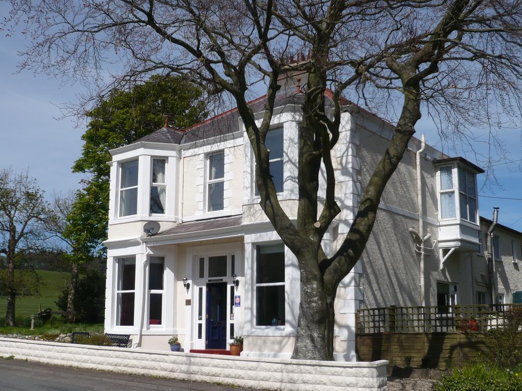 Link House Hotel Bassenthwaite Lake Exterior photo