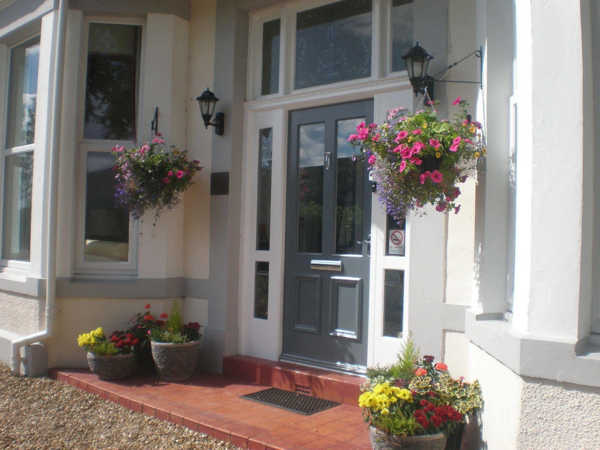 Link House Hotel Bassenthwaite Lake Exterior photo