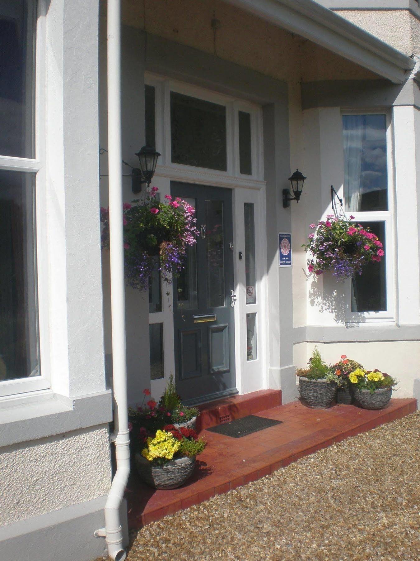 Link House Hotel Bassenthwaite Lake Exterior photo