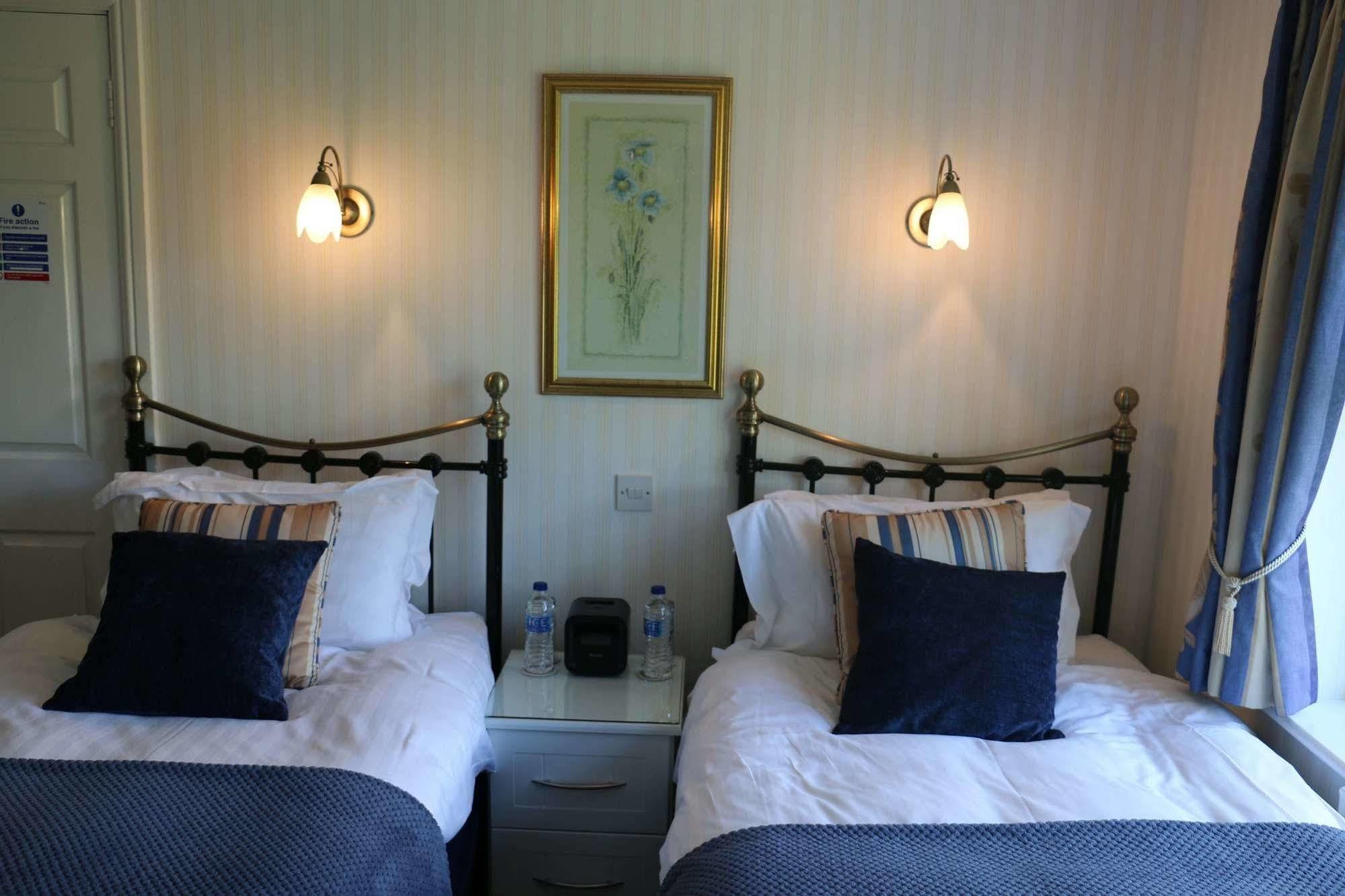 Link House Hotel Bassenthwaite Lake Exterior photo