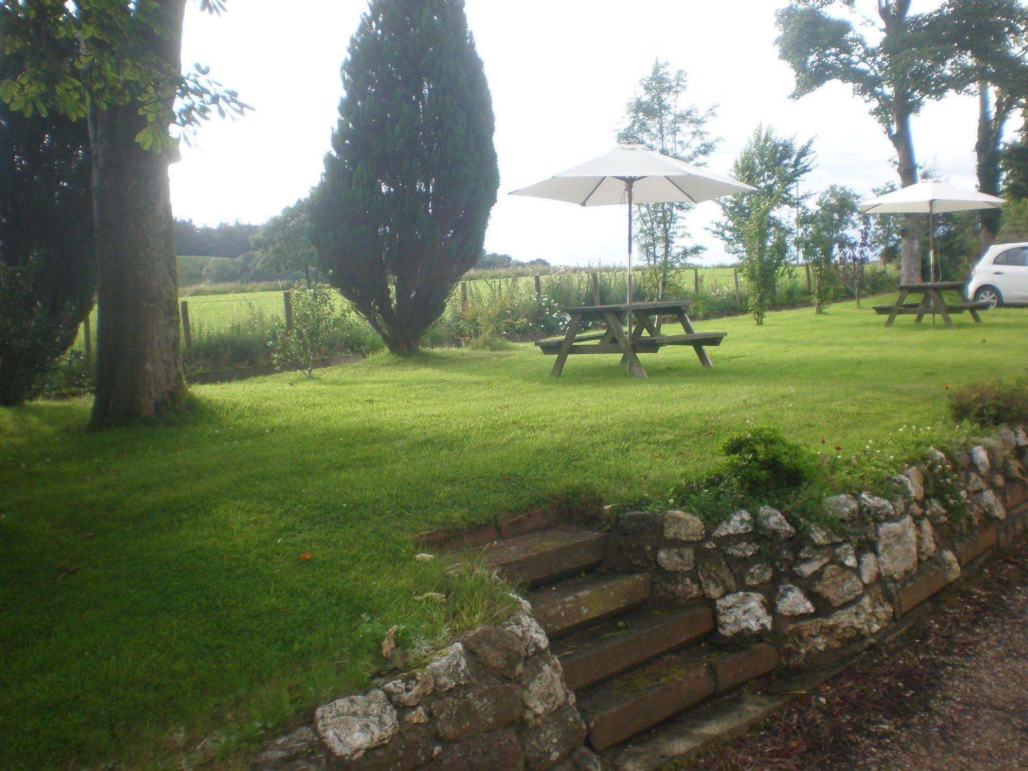 Link House Hotel Bassenthwaite Lake Exterior photo