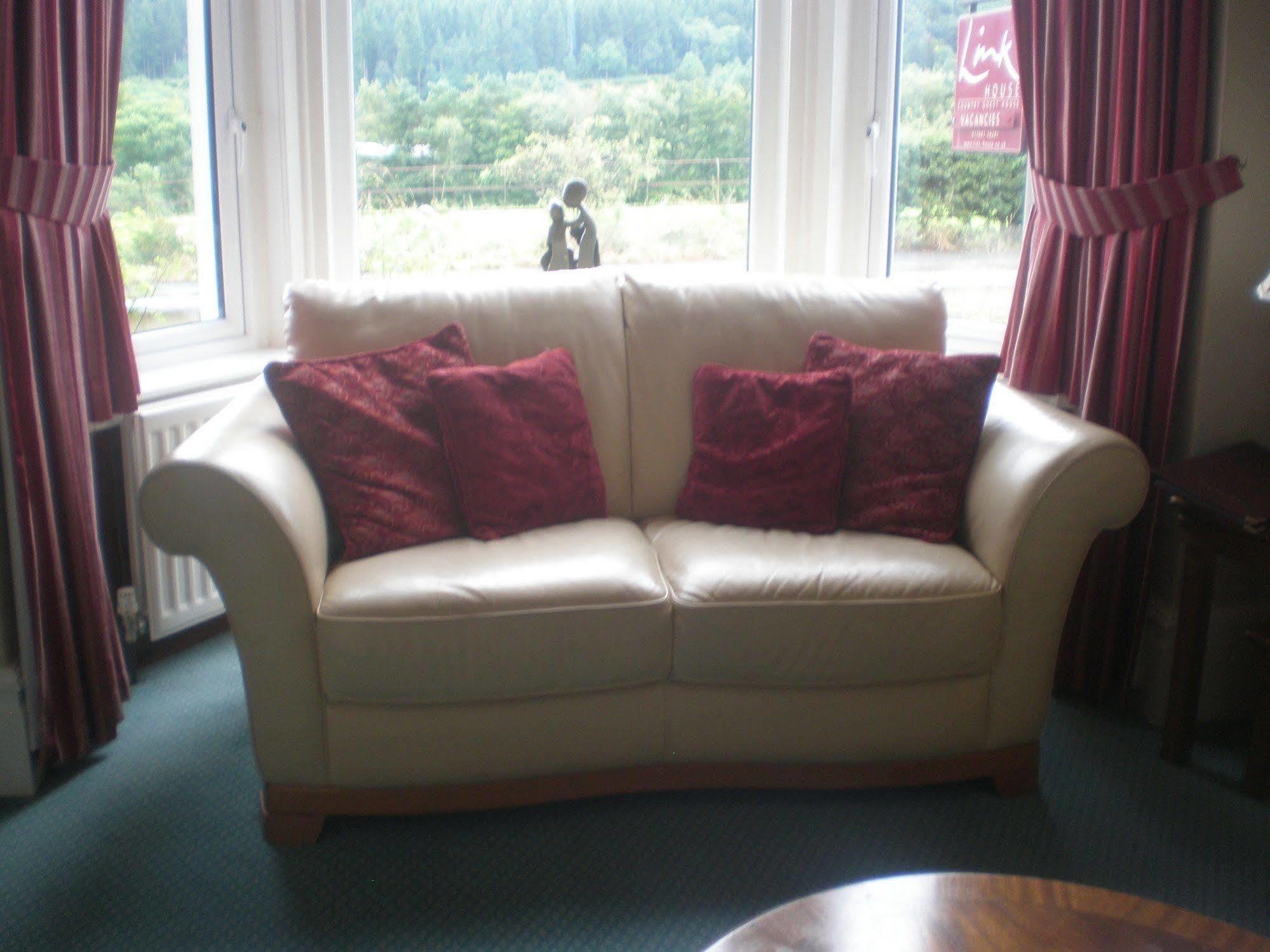 Link House Hotel Bassenthwaite Lake Exterior photo