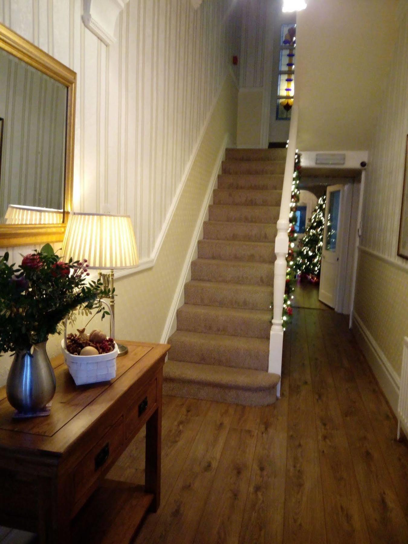 Link House Hotel Bassenthwaite Lake Exterior photo