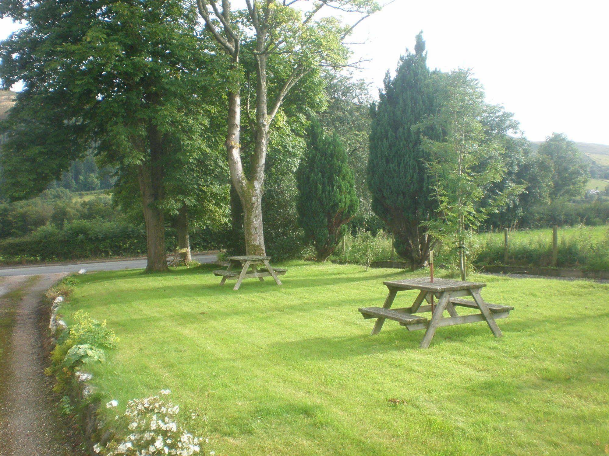 Link House Hotel Bassenthwaite Lake Exterior photo