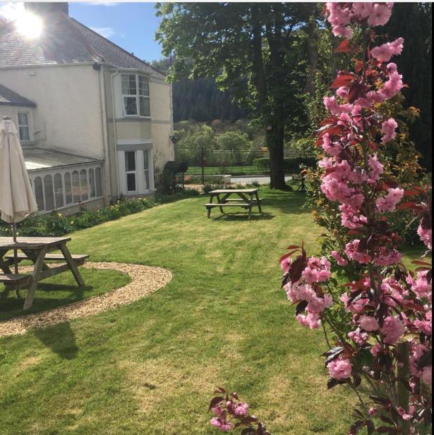 Link House Hotel Bassenthwaite Lake Exterior photo